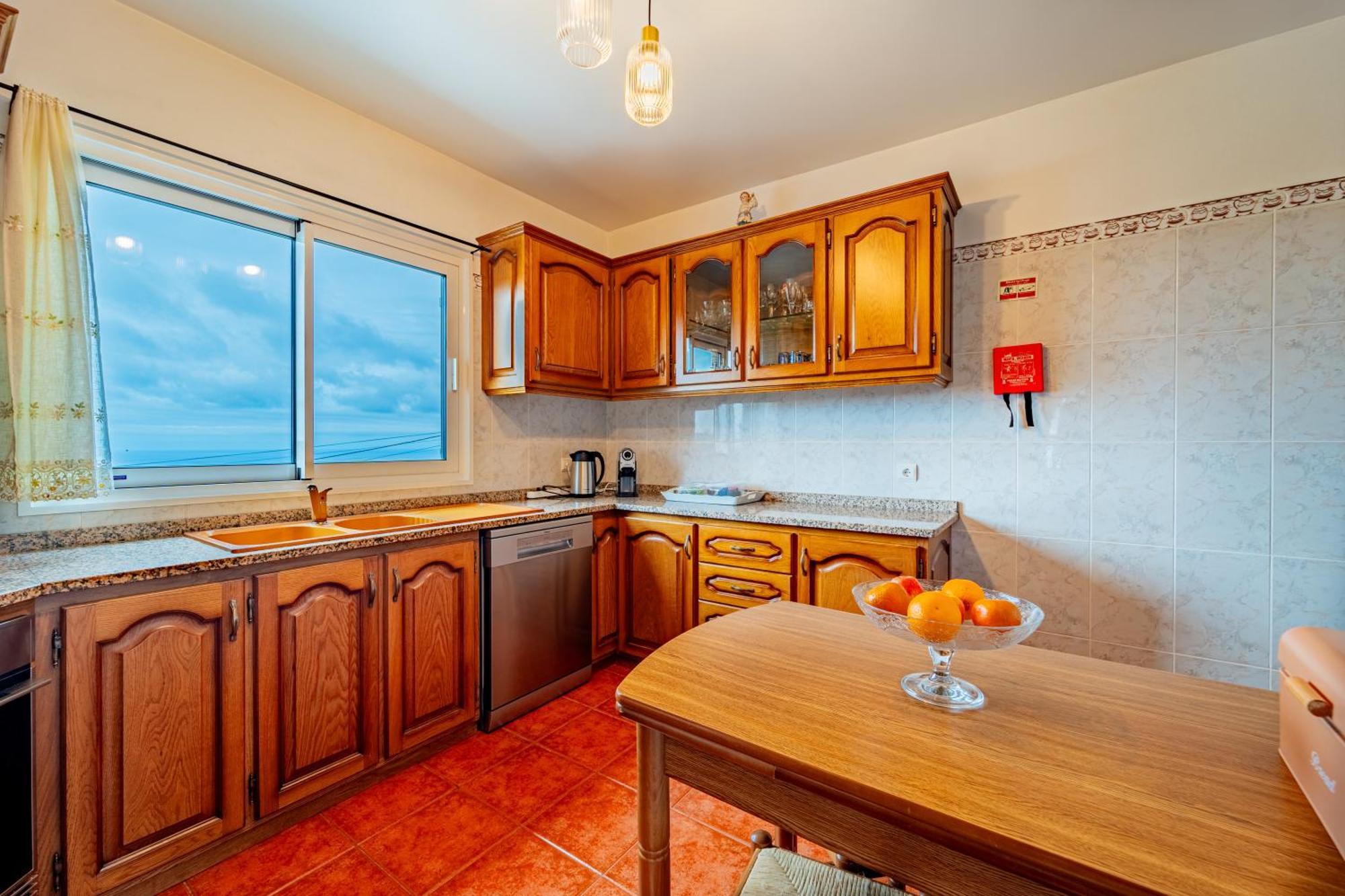 Casa Dolce Vita Понта до Сол Екстериор снимка