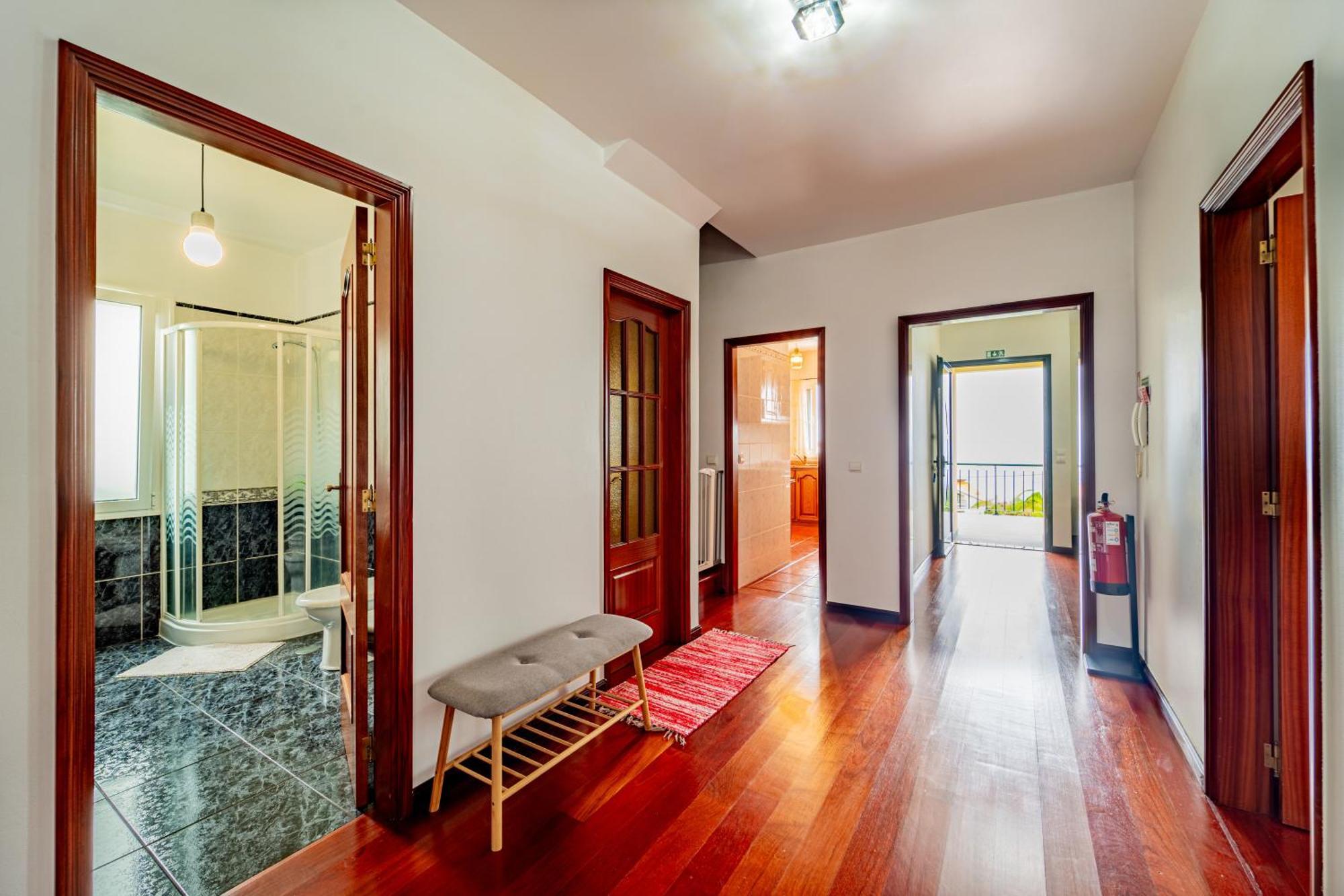 Casa Dolce Vita Понта до Сол Екстериор снимка